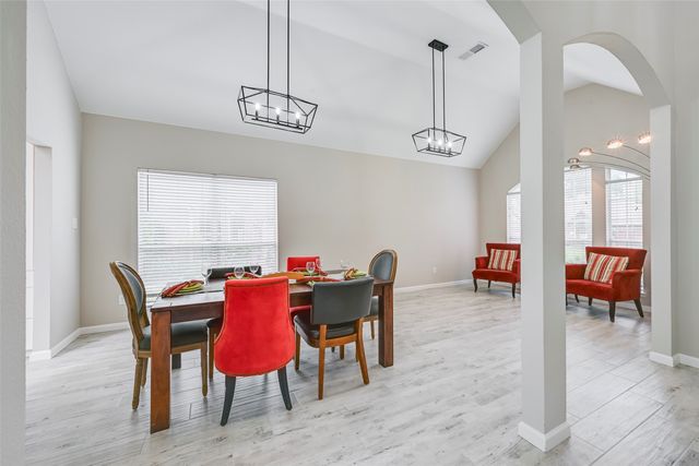 8420 Falconet Circle, Mckinney, TX 75072