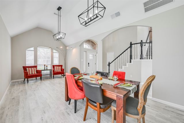 8420 Falconet Circle, Mckinney, TX 75072