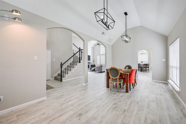 8420 Falconet Circle, Mckinney, TX 75072