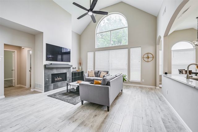 8420 Falconet Circle, Mckinney, TX 75072