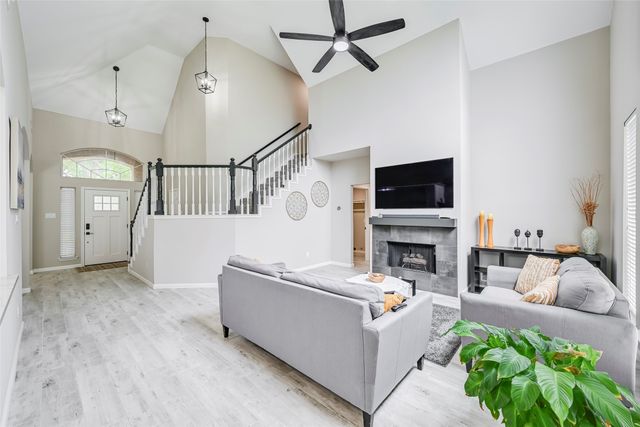 8420 Falconet Circle, Mckinney, TX 75072