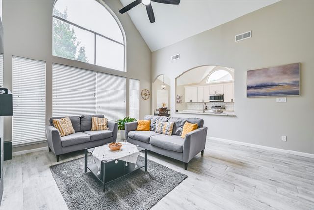 8420 Falconet Circle, Mckinney, TX 75072