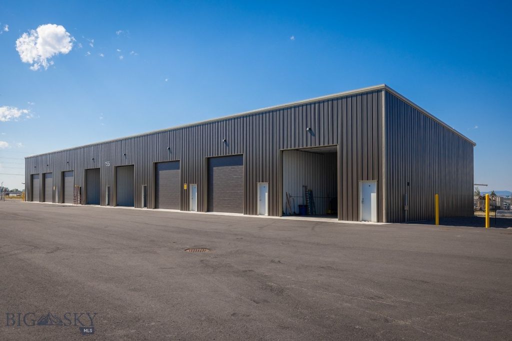 155 Bomont Lane B, Belgrade, MT 59714