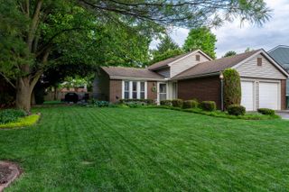3539 Watergrass Hill Drive, Columbus, OH 43221