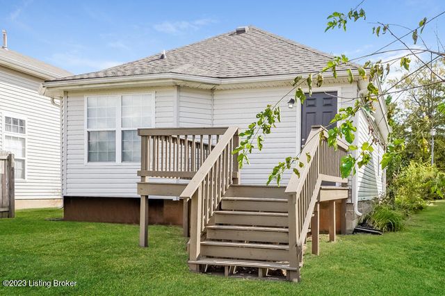 4021 Pacelli Pl, Louisville, KY 40245