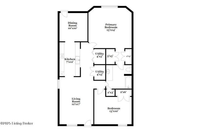 4021 Pacelli Pl, Louisville, KY 40245