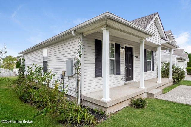4021 Pacelli Pl, Louisville, KY 40245