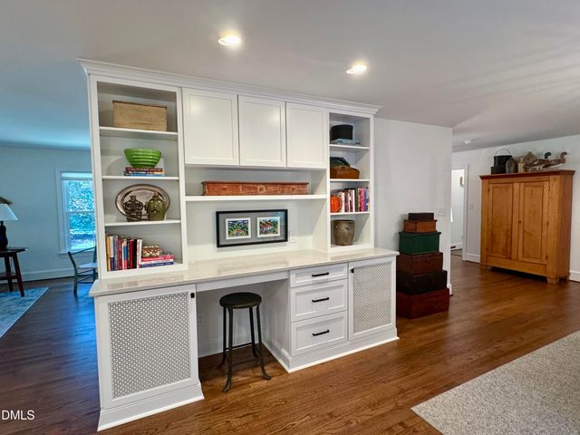 6317 Winthrop Drive, Raleigh, NC 27612