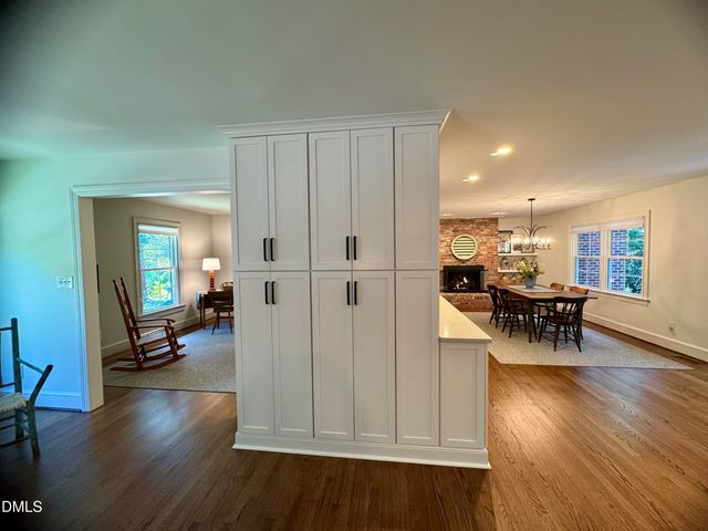 6317 Winthrop Drive, Raleigh, NC 27612