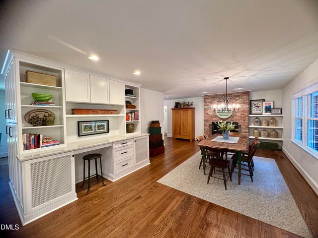 6317 Winthrop Drive, Raleigh, NC 27612