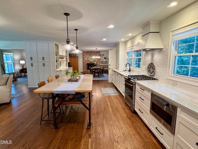 6317 Winthrop Drive, Raleigh, NC 27612