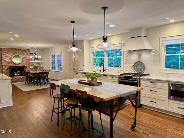 6317 Winthrop Drive, Raleigh, NC 27612