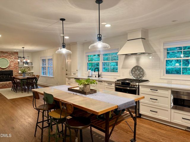 6317 Winthrop Drive, Raleigh, NC 27612