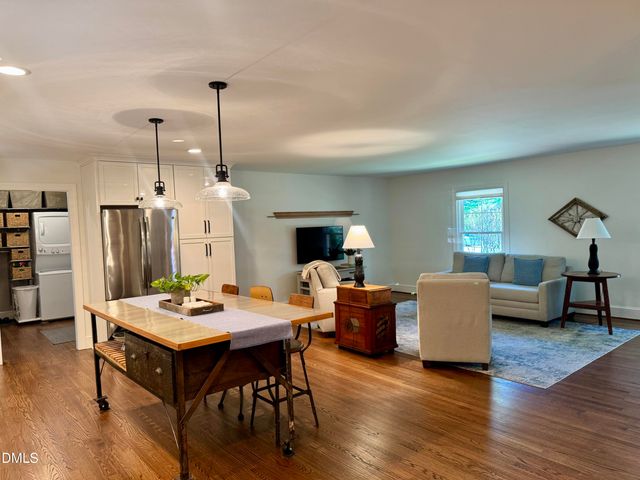 6317 Winthrop Drive, Raleigh, NC 27612