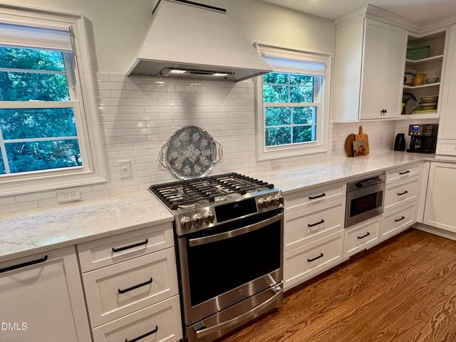 6317 Winthrop Drive, Raleigh, NC 27612