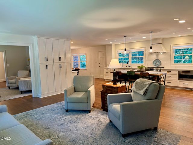6317 Winthrop Drive, Raleigh, NC 27612