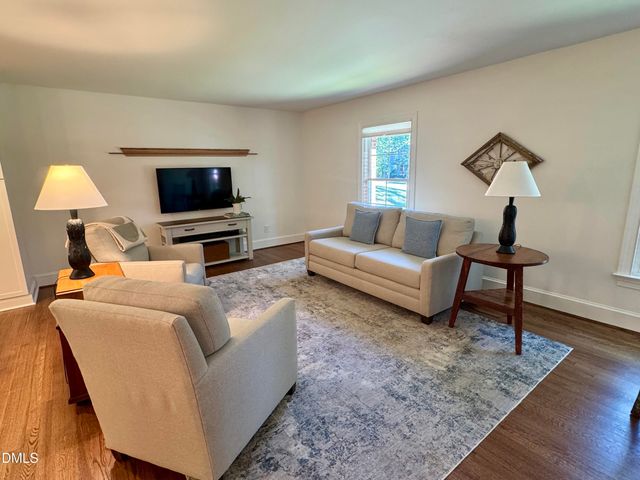 6317 Winthrop Drive, Raleigh, NC 27612