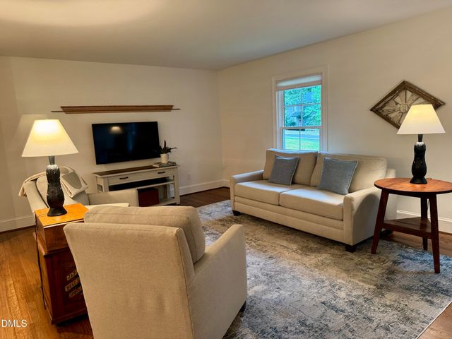 6317 Winthrop Drive, Raleigh, NC 27612