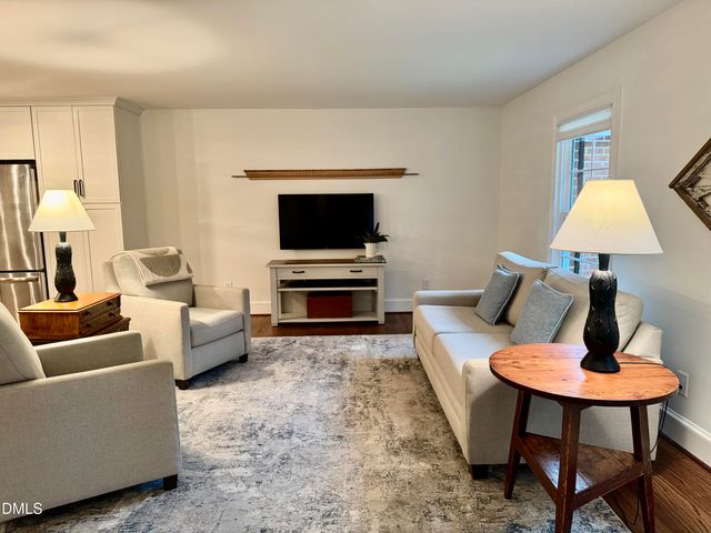 6317 Winthrop Drive, Raleigh, NC 27612