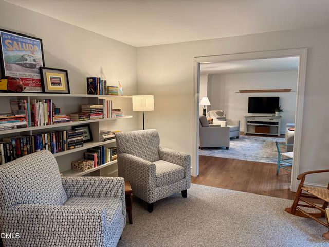 6317 Winthrop Drive, Raleigh, NC 27612