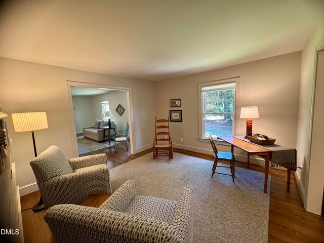 6317 Winthrop Drive, Raleigh, NC 27612