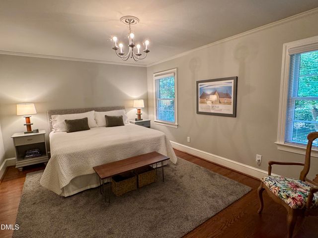 6317 Winthrop Drive, Raleigh, NC 27612