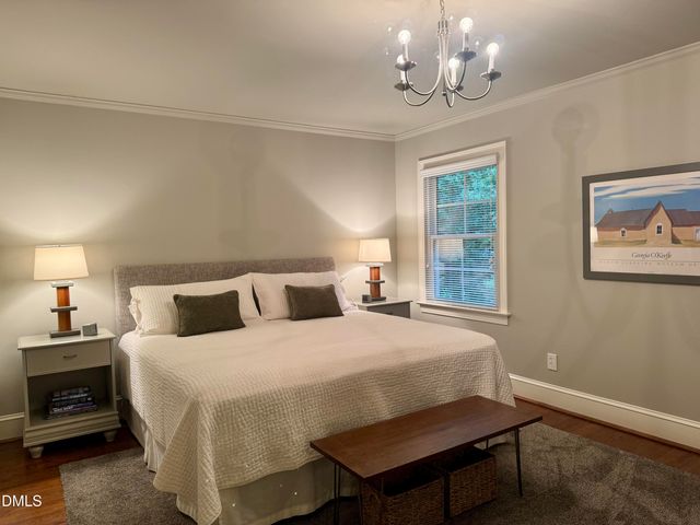 6317 Winthrop Drive, Raleigh, NC 27612