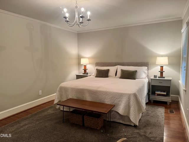 6317 Winthrop Drive, Raleigh, NC 27612