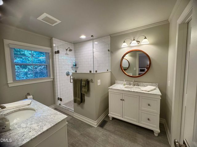 6317 Winthrop Drive, Raleigh, NC 27612