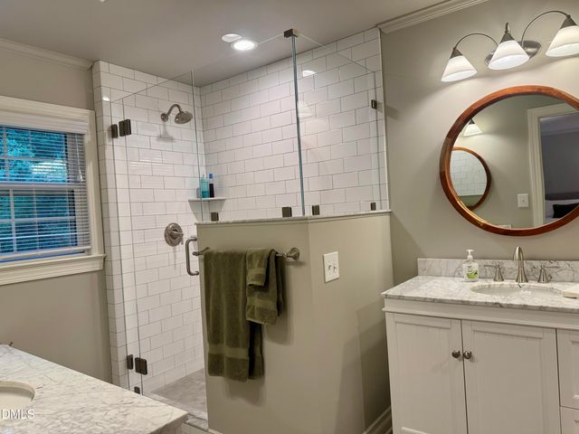 6317 Winthrop Drive, Raleigh, NC 27612