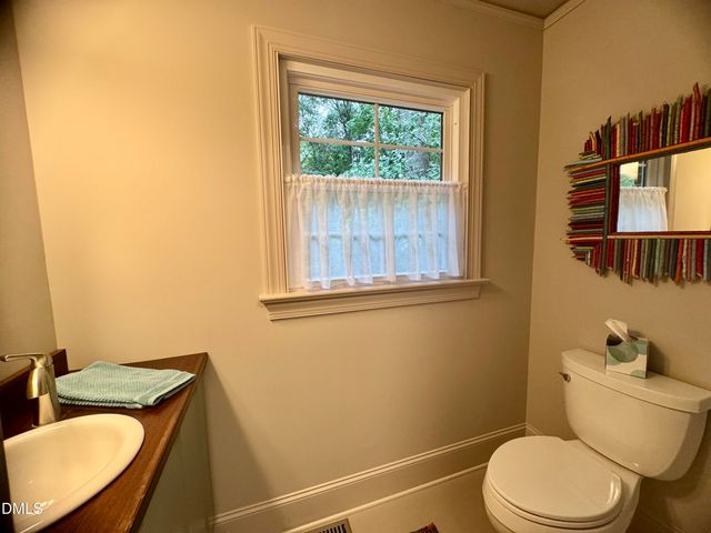 6317 Winthrop Drive, Raleigh, NC 27612