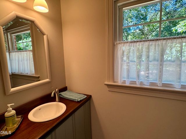 6317 Winthrop Drive, Raleigh, NC 27612