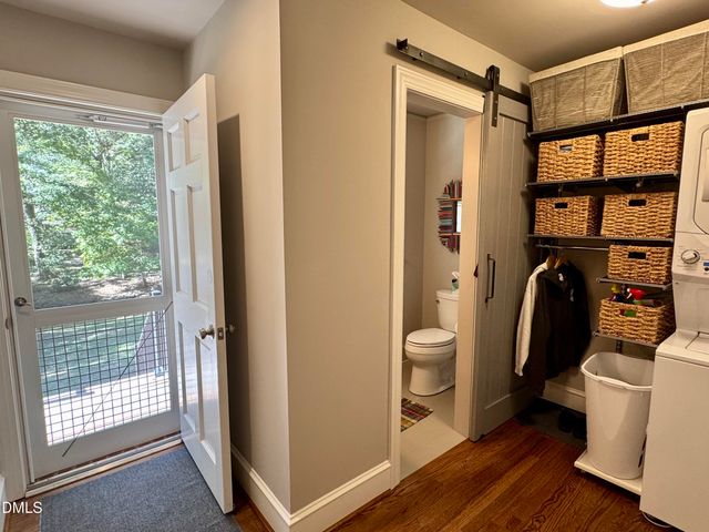 6317 Winthrop Drive, Raleigh, NC 27612