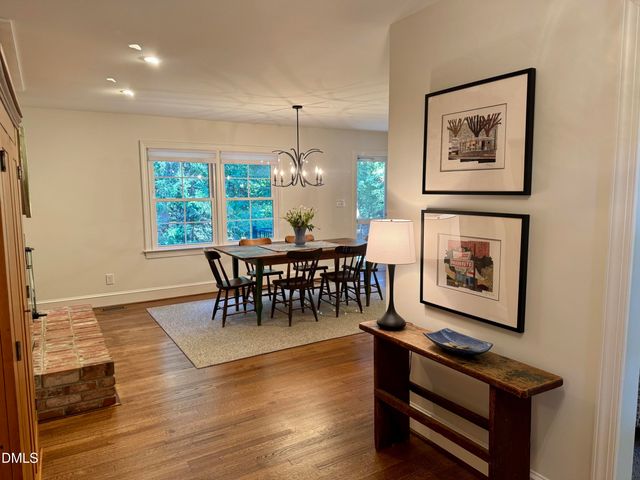 6317 Winthrop Drive, Raleigh, NC 27612