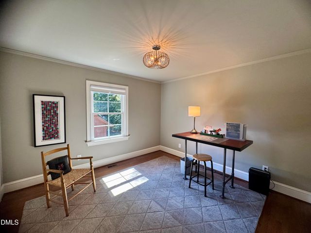 6317 Winthrop Drive, Raleigh, NC 27612