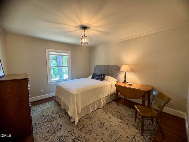 6317 Winthrop Drive, Raleigh, NC 27612