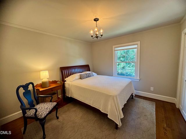 6317 Winthrop Drive, Raleigh, NC 27612