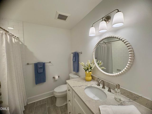 6317 Winthrop Drive, Raleigh, NC 27612