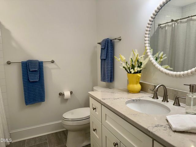6317 Winthrop Drive, Raleigh, NC 27612