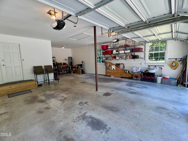 6317 Winthrop Drive, Raleigh, NC 27612