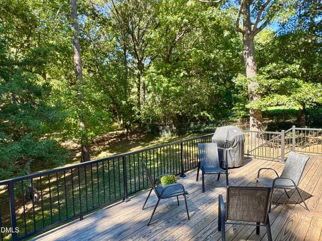6317 Winthrop Drive, Raleigh, NC 27612