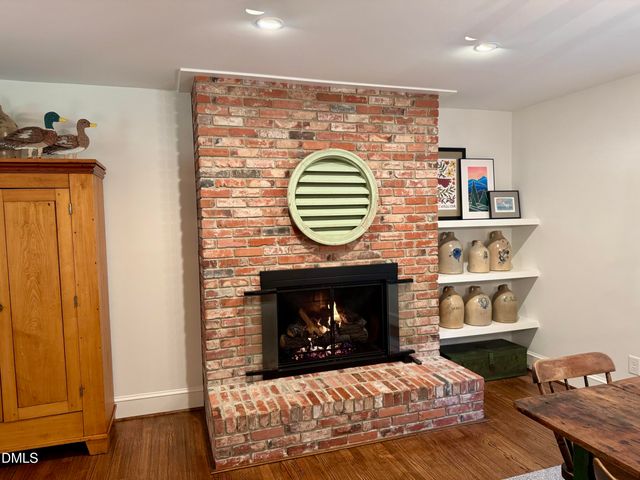 6317 Winthrop Drive, Raleigh, NC 27612