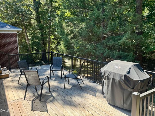 6317 Winthrop Drive, Raleigh, NC 27612