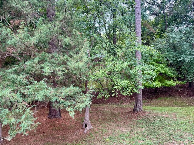 6317 Winthrop Drive, Raleigh, NC 27612