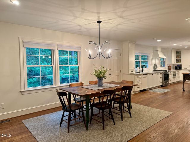 6317 Winthrop Drive, Raleigh, NC 27612