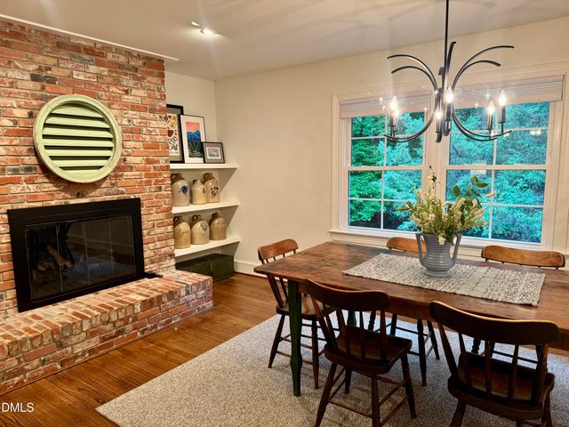 6317 Winthrop Drive, Raleigh, NC 27612
