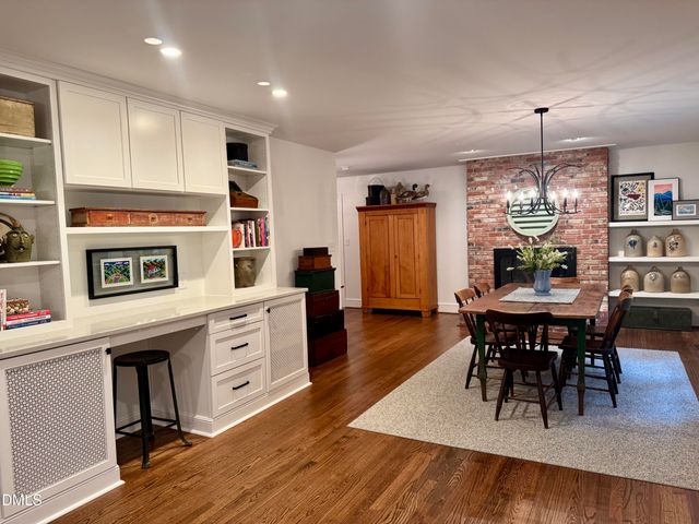 6317 Winthrop Drive, Raleigh, NC 27612