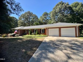 6317 Winthrop Drive, Raleigh, NC 27612