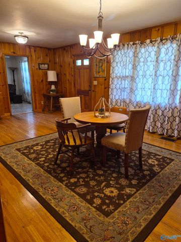 107 New Hope Cedar Point Rd, New Hope, AL 35760