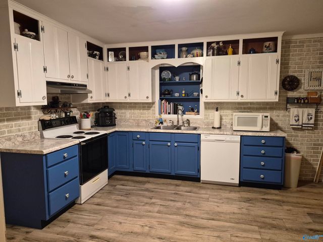 107 New Hope Cedar Point Rd, New Hope, AL 35760